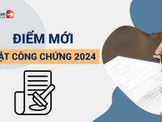 QUY ĐỊNH CHI TIẾT MỘT SỐ ĐIỀU VÀ BIỆN PHÁP THI HÀNH LUẬT CÔNG CHỨNG