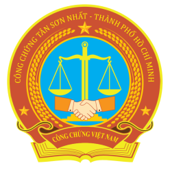 Phí công chứng - chứng thực 