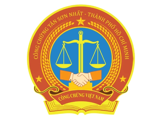 Văn Phòng Công Chứng TÂN SƠN NHẤT