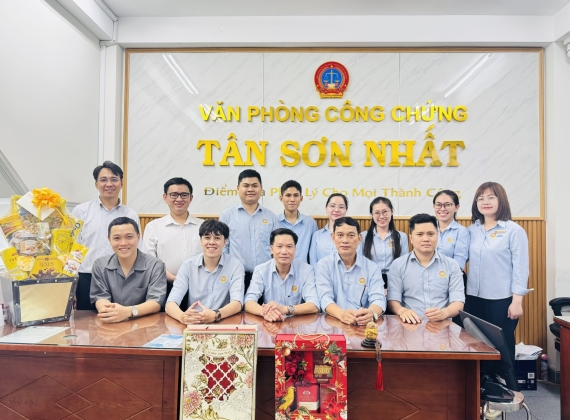 Giới Thiệu Tổng Quan