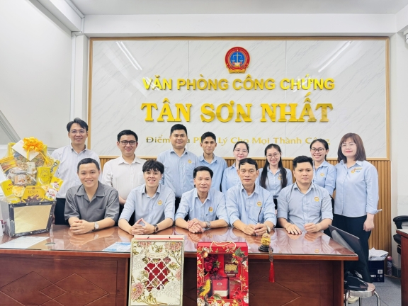 Giới Thiệu Tổng Quan